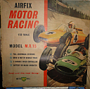 Slotcars66 Airfix Motor Racing MR 15 1/32nd scale slot car set - 